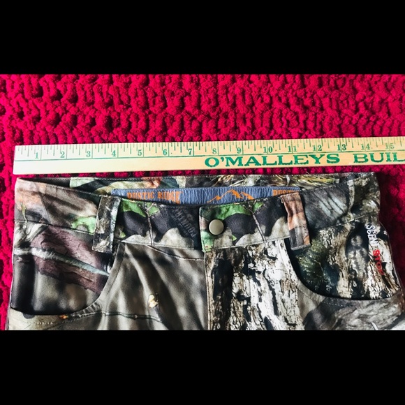 Rustic Ridge Camo Pants - Picture 8 of 13